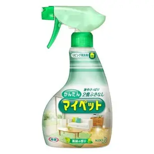 日本 kao 居家/浴廁/玻璃/廚房 清潔劑 400ml 花王 花王廚房清潔 廚房去油