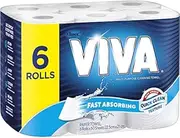 VIVA Paper Towel 6 Pack