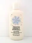 Bath & Body Works FROSTED COCONUT SNOWBALL Daily Nourishing Body Lotion 8 fl oz