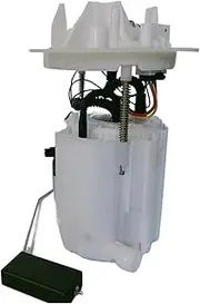 Fuel Pump Assembly OEM A1664701794 1664701794 Compatible With Mercedes M Class 2012-2015 Compatible With GL Class 2013-2015