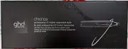 GHD Chronos Professional HD Motion-Responsive 1" Styler Black Brand New FastShip