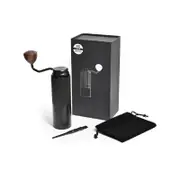 Coffee Culture Professional Manual Burr Coffee Grinder