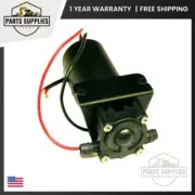 56639470 Pump for Advance 15 psi 1.0 gpm