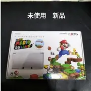 3Ds Super Mario 3D Land