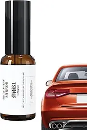 Anti Fog Spray for Glasses - 30ml Anti-Fogging Spray,Long-Lasting Car Care Tool, Multi-Purpose Car Defogger Spray for Cameras, Mobile Phone