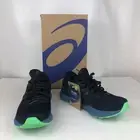 ASICS GEL-Nimbus 24 Black Gunmetal 1011B359-004 Men's Shoes Size 7 New w/ box