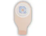 SM Cut-to-fit Durahesive Plus Skin Barrier tape collar 12" pouch 10 Count 400599