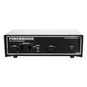 NEW NCE 5240028 DB5 Booster 5 Amp of Power w/ Power Supply FREE US SHIP