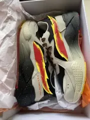 PUMA Cheetos x RS-X FH It's a Cheetos Thing Size 11.5