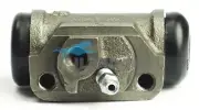 2 X REAR WHEEL CYLINDER FOR TOYOTA HILUX RN41 RN39 2.0L 18RC LN40 LN55 LN56 L (for: Toyota)