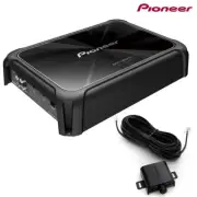 Pioneer GM Digital Series GM-D9701 2400 Watt Monoblock Class D Car Amplifier NEW