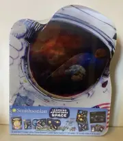 Smithsonian Learning Adventures Space NIB (Sealed)