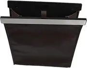 GETAJGHSD Car Garbage Trash Can Bags Trash Bag Model y Seat Backrest Trash Can Trash Can for Car Trash Bag Automotive Garbage Cans Trash Bags for Car Garbage for Car