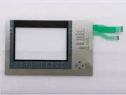 1PCS For SIEMENS KP1200 6AV2124-1MC01-0AX0 Membrane Keypad New amk