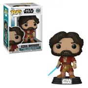 Star Wars: Ahsoka Ezra Bridger Funko POP! Vinyl