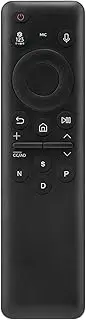 Voice Remote Control Fit for Samsung BN59-01432A, Compatible with Neo QLED 8K HDR Smart TVs Remote for 2023 Models