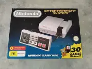 Nintendo NES Classic Mini - Brand New