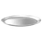 Salad Plates Metal Pizza Pan Nonstick Pizza Pan Cake Plate Induction Steamer Pan