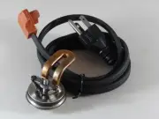 Engine Heater Kit For LANDINI Ghibli 90, Ghibli 100 w/Perkins 1004-40T Eng.