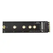 NVME for KEY A-E WiFi to NVME KEY-M Adapter Support 2230-2280