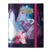 ULTRA PRO Pokémon - Pokemon PRO Binder- 9PKT Tinkaton 16501