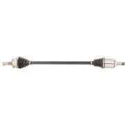 TrakMotive CV Axle Shaft for 12-17 Chevrolet Sonic GM-8339