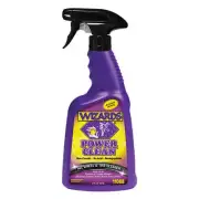 Wizards Power Clean 22 oz 11088