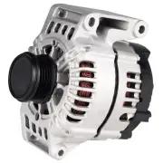 Alternator Replacement Compatible with Chevrolet Cavalier 2.2L Pontiac Sunfire,