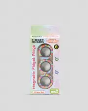 [Get It Now] Get It Now Magnetic Fidget Rings