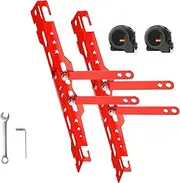 Alignment Tools Automotive, Heavy Duty Alignment Tool, Wheel Accessories Parts for Car Vehicle Bike Moto Boat Garage Repair Workshop Home Industrial Commercial