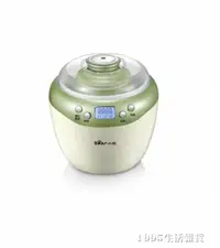 在飛比找樂天市場購物網優惠-酸奶機 SNJ-A20A1酸奶機家用全自動米酒機泡菜壇陶瓷內