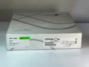 Saint-Gobain AS600027 50 FT, 3/8 IN Versilon Silver Antimicrobial Tubing - Tygon