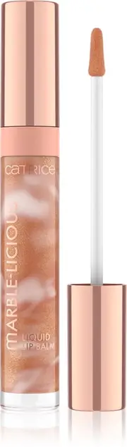 Catrice Marble-Licious Lip Balm 030-Don't Be Shaky 4ml