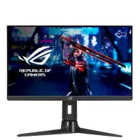 在飛比找PChome24h購物優惠-ASUS 華碩 ROG Strix 25吋 電競螢幕顯示器X