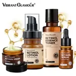 VIBRANT GLAMOUR CREAM RETINOL ANTI AGING CREAM ANTI KERIPUT