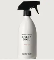 Frederic Malle JOYEUX NOEL PERFUME GUN by Dominique Ropion Home Perfum Spray NIB