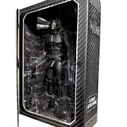 The Boys Black Noir Ultimate Action Figure NECA Action Figure