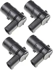 Car Reversing Sensors for BMW E39 E53 E60 E61 E64 E65 E83 R50 R52 R53 525i 530i 540i M5 X5 Z4 66206989068 for PDC Car 989068