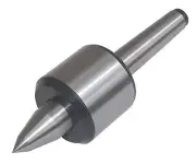 NEW 2MT 0.000197" CNC PRECISION LONG NOSE LATHE LIVE CENTER MORSE TAPER #2