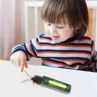 April Fool's Day Prank Toys Trick Cockroach Chewing Gum Kids Toy Toy Jokes S5R7