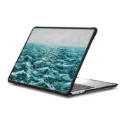 MacBook Air 13-inch (M2 - M4) Impact Case Rolling Sapphire