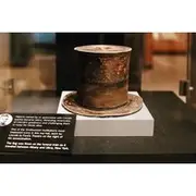 Save 6.01%! Smithsonian Museum of American History Exclusive Guided Tour