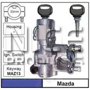 Nice Ignition Lock - NI201