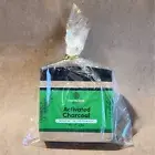 Psoriasis - Eczema Charcoal Soap - with Pine Tar