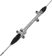 NEW Power Steering Rack Gear Box Compatible Compatible For TOYOTA COROLLA NZE121 45510-12290 4551012290 Right Hand Drive