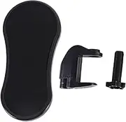 SOPOTUTU Ergonomic Elbow Support Desk Arm Rest Arm Pad for Office Gaming Comfort for Neck Shoulder Arm Wrist for Long Hours at Computer