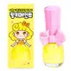 【韓國Pink Princess】兒童可撕安全無毒指甲油-C01新鮮檸檬(水性無毒可剝式指甲油 孕婦兒童安全使用)