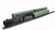 Hornby OO Gauge R2815 Train Pack Southern Suburban 1957 NEW