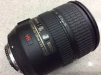 在飛比找Yahoo!奇摩拍賣優惠-[保固一年] [高雄明豐] NIKON AF-S 24-12