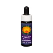 Fes Flower Essences FES Quintessentials Calendula 7.5ml
